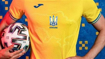 ​بعد شكوى روسية.. يويفا يأمر بإزالة شعار 