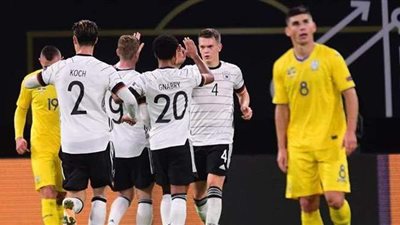 إصابة جديدة في منتخب ألمانيا قبل انطلاق اليورو