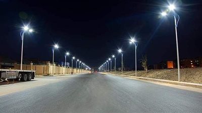 رفع 9 أطنان من المخلفات في الأقصر