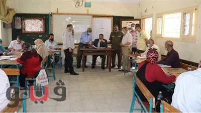 تعليم البحيرة توضح موعد ظهور نتيجة الشهادة الاعدادية ٢٠٢١