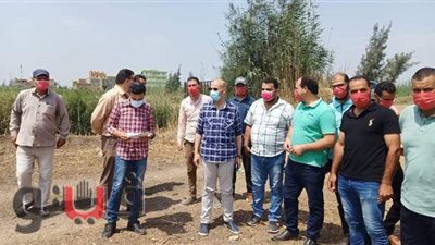 مستشفى مركزى جديد لمدينة صان الحجر فى الشرقية