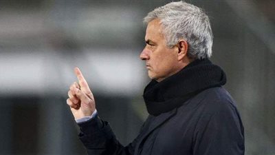 يورو 2020.. مورينيو يمنح إنجلترا روشتة التفوق على كرواتيا