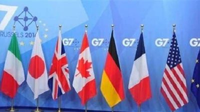 انطلاق أول قمة لمجموعة السبع منذ بداية كورونا