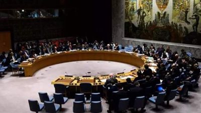 الأمم المتحدة تبدأ عملية التصويت لانتخاب الأعضاء غير الدائمين في مجلس الأمن