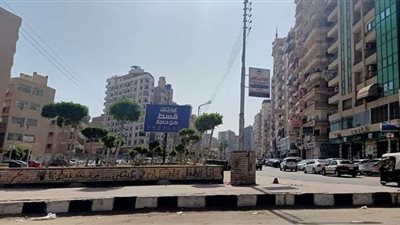 حالة الطقس في الدقهلية غدا السبت 12-6-2021