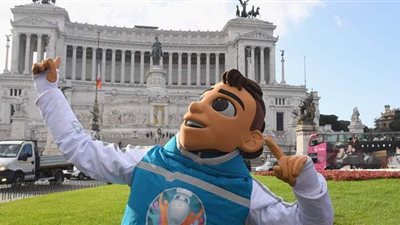 يورو 2020.. الدنمارك تواجه روسيا بحضور 25 ألف مشجع