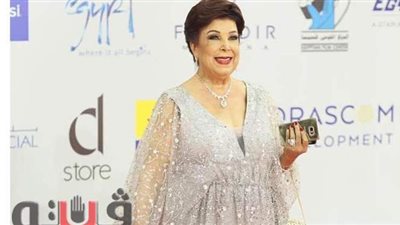 تكريم اسم رجاء الجداوي في افتتاح مهرجان الإسماعيلية للأفلام التسجيلية