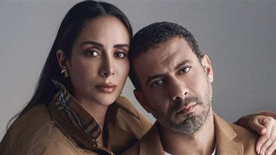 بالطبلة والشورت.. وصلة رقص لـ بسنت شوقي ومحمد فراج قبل ساعات من الزفاف | فيديو