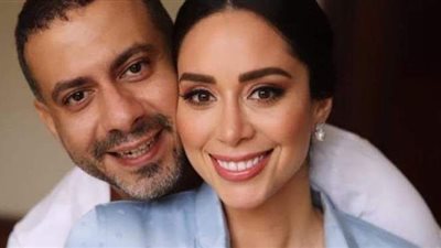 آخر مسلمة هتفك كربها.. عمرو وهبة يعلق على زفاف محمد فراج وبسنت شوقي