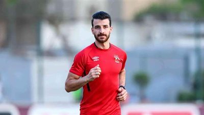 مران الأهلي.. متولي يواصل التأهيل.. وتدريب قوي للحراس