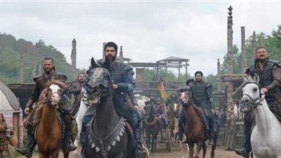 بعد عرضها على قناة ATV.. مواعيد إعادة عرض الحلقة 62 من مسلسل قيامة عثمان