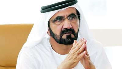 محمد بن راشد: انتخاب الإمارات لعضوية مجلس الأمن يعكس نشاط دبلوماسيتها