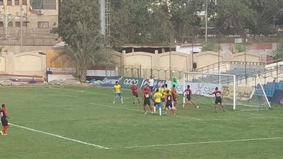 طنطا أول الهابطين من مجموعة القاهرة والقناة.. أولاد السيد البدوي على خطى الشرقية واتحاد الشرطة.. ورضا عبدالعال كلمة السر