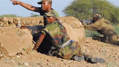 للمرة الثانية خلال أيام.. إثيوبيا تدفع بقوات عسكرية على الحدود السودانية