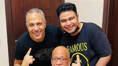 إسلام إبراهيم: شريف الدسوقي راجع وهيدي الدنيا كلها درس في الرضا والإرادة