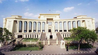 اليوم.. مؤتمر رؤساء المحاكم الدستورية العليا والمجالس الأفريقية