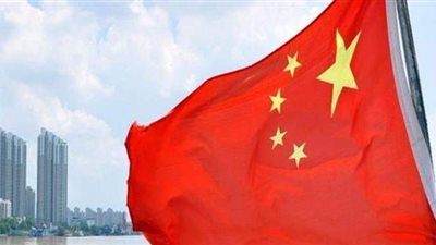 الصين تطلق الصور الأولى للمركبة الجوالة على كوكب المريخ