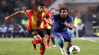 الأهلي أمام الترجي.. 4 مواجهات جمعت الأندية المصرية والتونسية بنصف نهائي الأبطال