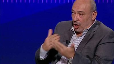 خبير لوائح ينهي حالة الجدل حول موعد انتهاء عقد فرجاني ساسي