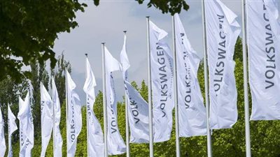 فولكس فاجن تحصل على 351 مليون دولار في تسوية انبعاثات ديزل جيت