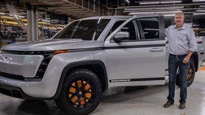 لوردستاون تبحث عن تمويل جديد لاستكمال إنتاج أندورانس