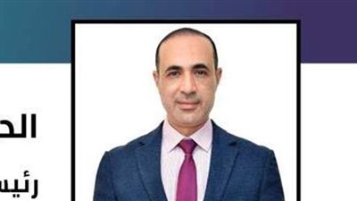 رئيس قطاع المشروعات بـ