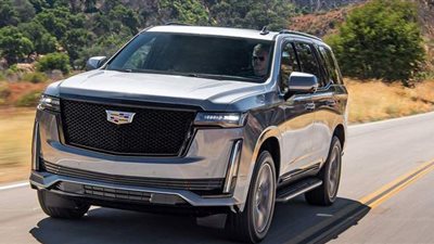 وقف إنتاج سيارات البيك آب والدفع الرباعي لنقص الرقائق