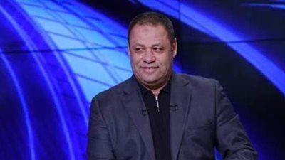أخبار الأهلي | ضياء السيد: المنافسة على اللقب الأفريقي صعبة لكن الأحمر الأقرب
