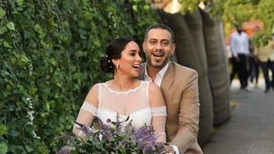 أخبار الفن اليوم: زفاف محمد فراج وبسنت شوقي.. تطورات جديدة في حالة دلال عبد العزيز الصحية.. رفع فيلم للإيجار من دور العرض