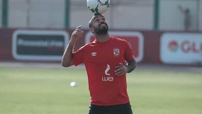 أخبار الأهلي: سلبية مسحة اللاعبين والجهاز الفني.. أفشة وهاني يواصلان التأهيل