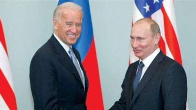 العالم في انتظار القمة الرئاسية بين بوتين وبايدن