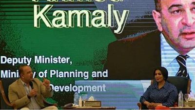 وزارة التخطيط تشارك في فعاليات الدفعة الثانية من منحة ناصر للقيادة الدولية