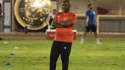 أخبار الأهلي.. كيف يستعد موسيماني لموقعة رادس أمام الترجي التونسي