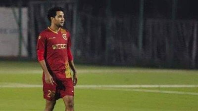 سيراميكا يكشف حقيقة عرض الزمالك لضم محمد إبراهيم