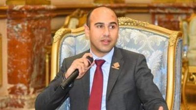 النائب عمرو يونس: تنسيقية الأحزاب قدمت تجربة من التكامل السياسي والفكري