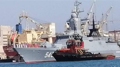 انتهاء حلم فلامنجو.. تفكيك معدات القاعدة الحربية الروسية في السودان