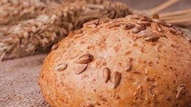 طريقة عمل خبز الشعير