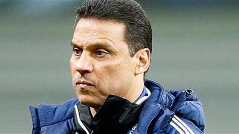 حسام البدري