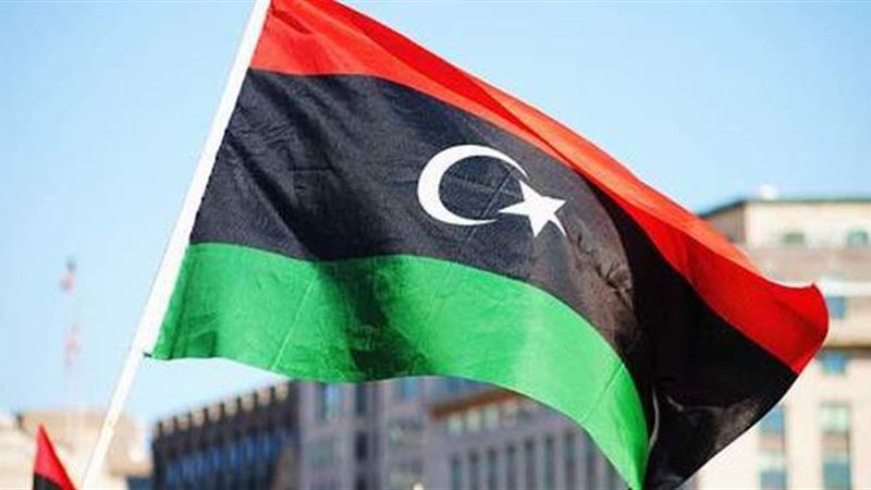 ليبيا