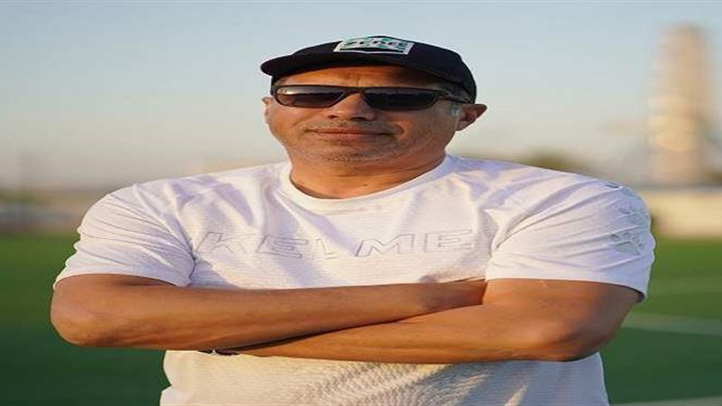 علاء نبيل رئيس قطاع