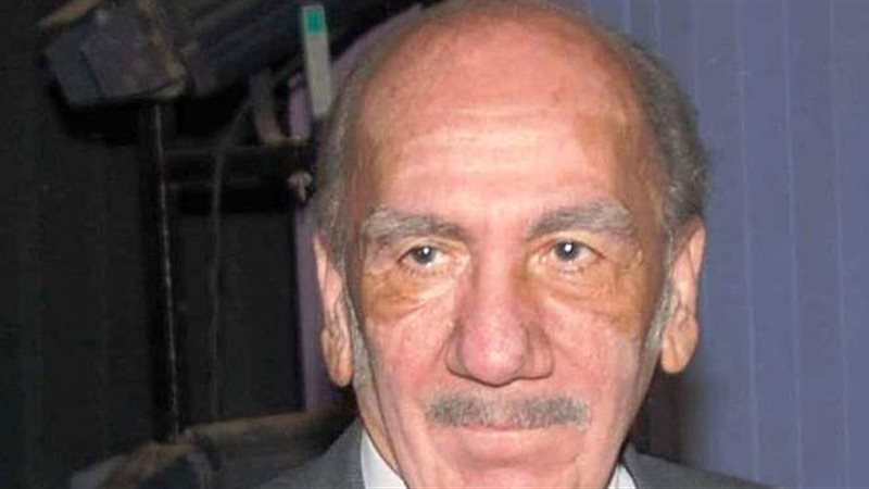 محفوظ عبد الرحمن