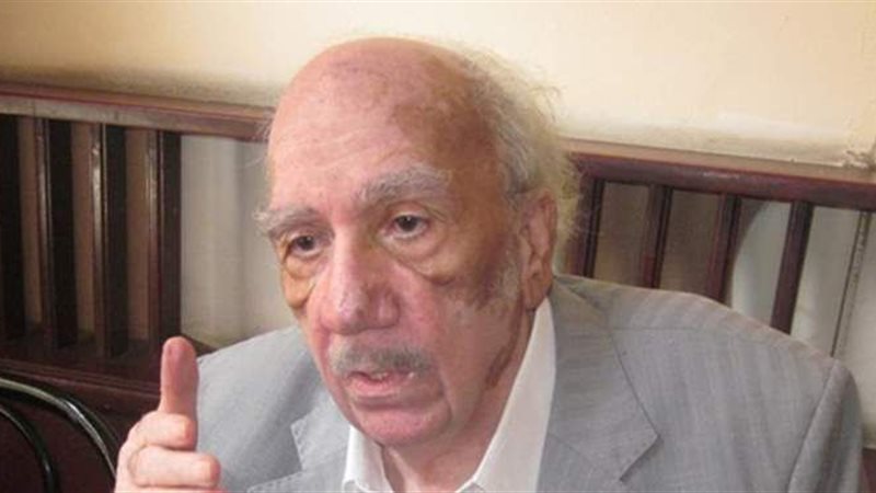 السينارست محفوظ عبد