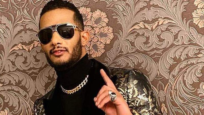 محمد رمضان