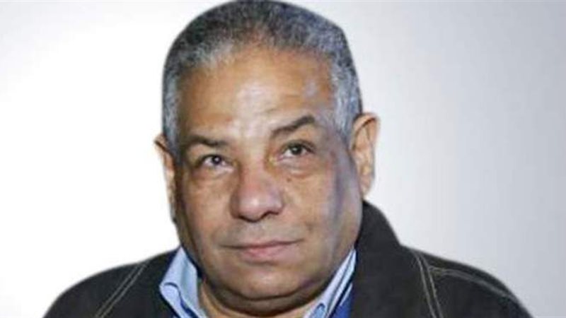 عادل الأعصر