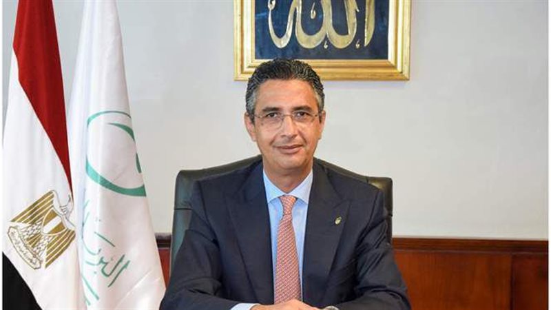 د. شريف فاروق 