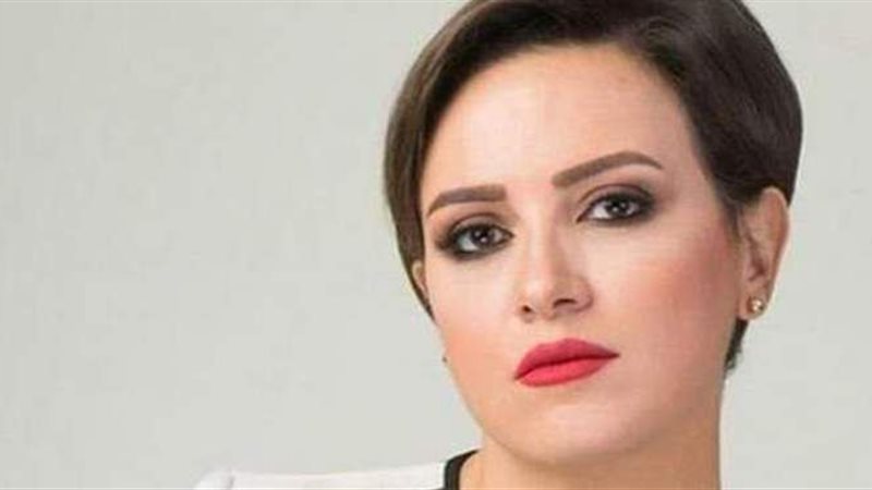 ريهام عبد الغفور