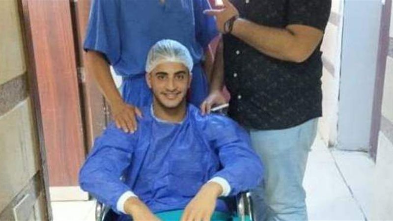 حارس الزمالك