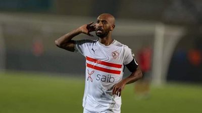 شيكابالا: سنحارب من أجل الفوز ببطولتي الدوري وكأس مصر
