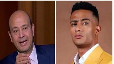 محاكمة عمرو أديب في سب محمد رمضان اليوم