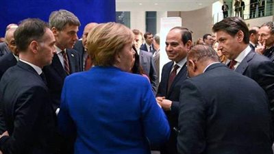 7 سنوات.. السيسي يرسخ مكانة مصر الدولية ويستعيد دورها الإقليمي والعالمي